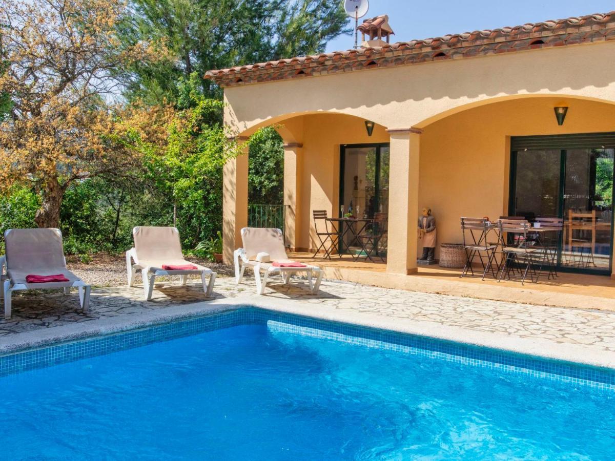 Holiday Home Mas Pere By Interhome Calonge  Exterior foto