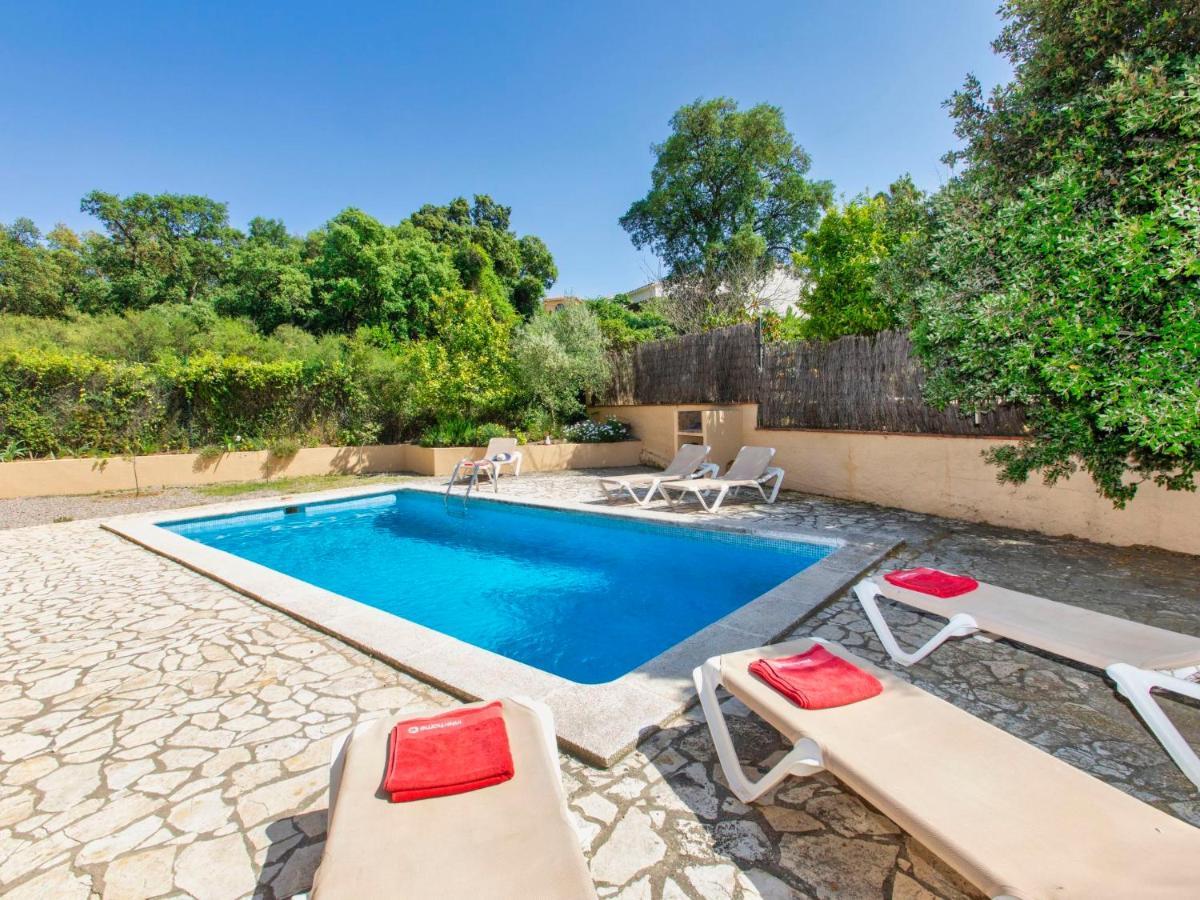 Holiday Home Mas Pere By Interhome Calonge  Exterior foto