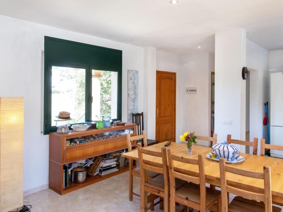 Holiday Home Mas Pere By Interhome Calonge  Exterior foto